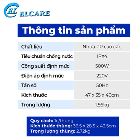 Bồn Ngâm Massage Chân OROMI -528D New