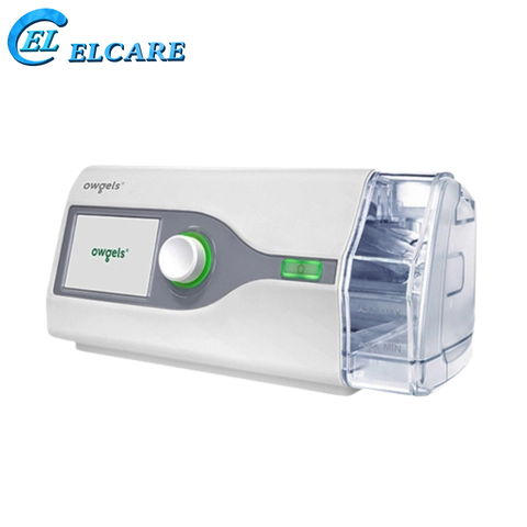 Máy trợ thở Auto CPAP Owgels OGH 520A New