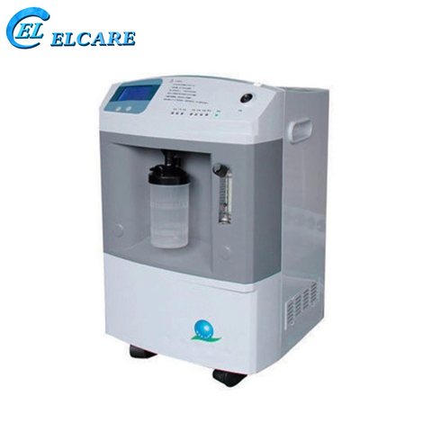 Máy Tạo Oxy Longfian Jay-10W Công Suất 10L/phút