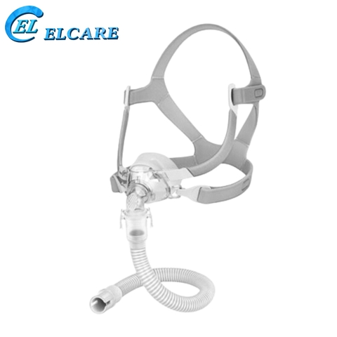 Mặt Nạ Máy Thở Yuwell YN-03 CPAP Mặt Nạ Máy Thở Chính Hãng New