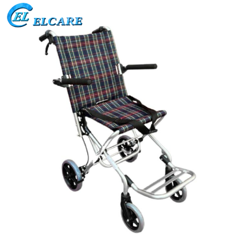 Xe Lăn Du Lịch Gấp Gọn OROMI DY019001