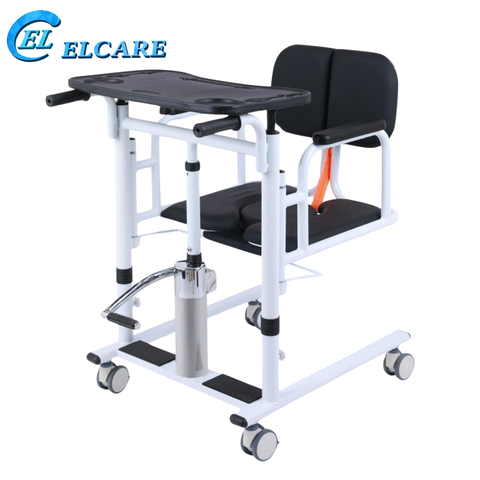 Ghế Nâng Hạ Di Chuyển Bệnh Nhân Oromi XC-02