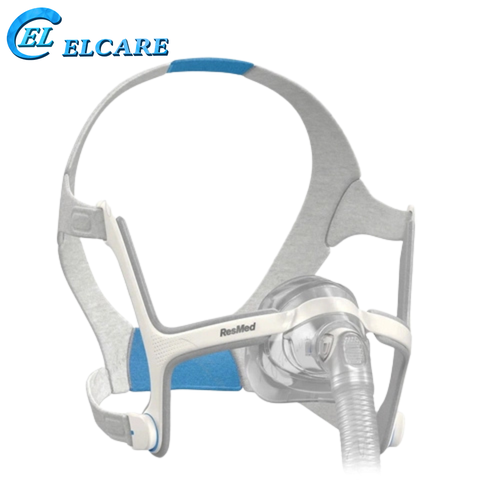 Mặt Nạ Thở Resmed AirFit N20 Mặt Nạ Chụp Mũi Chính Hãng New