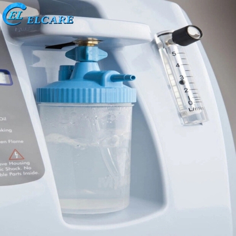 Máy Tạo Oxy Nhập Khẩu Thổ Nhĩ Kỳ Hykoneb Oxybreath Mini 5