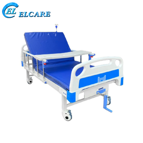 Giường Y Tế OROMI ZL - SYA2-I/A01-IV