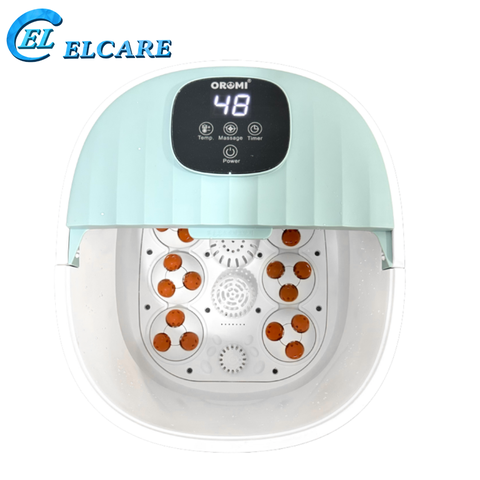 Bồn Ngâm Massage Chân ORM-KW999
