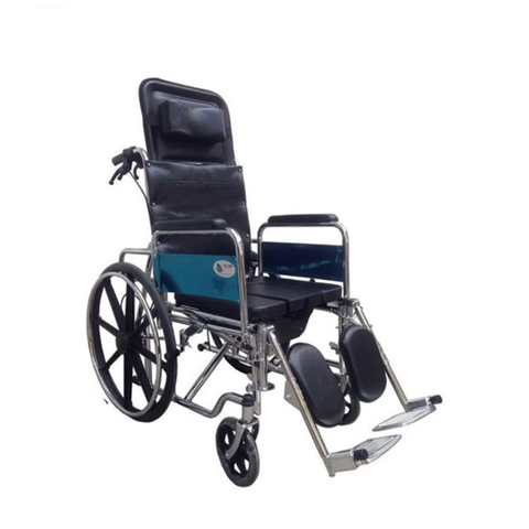 Xe Lăn Đa Năng Lucass X7B Vành Đúc New