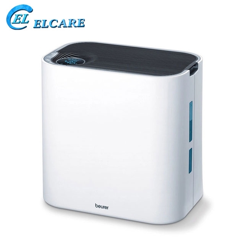 Máy Lọc Không Khí Và Tạo Độ Ẩm Beurer LR 330 New