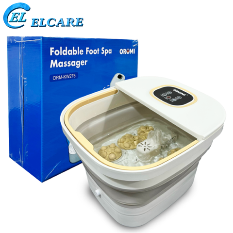 Bồn Ngâm Massage Chân ORM-KW275C New