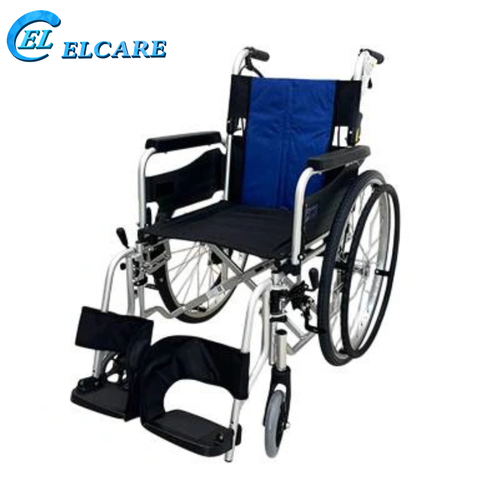 Xe Lăn Cao Cấp Miki Nhật Bản BAL-2 (BAL-1 New)