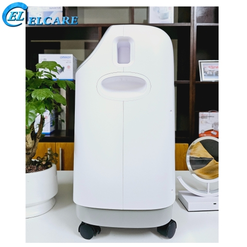 Máy Tạo Oxy Yonker Y501W Máy Tạo Oxy Cao Cấp, Siêu Êm Ái