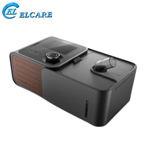 Máy Trợ Thở Hai Chiều BiPAP Yuwell YH-730 – Hỗ Trợ Điều Trị OSA & COPD Hiệu Quả