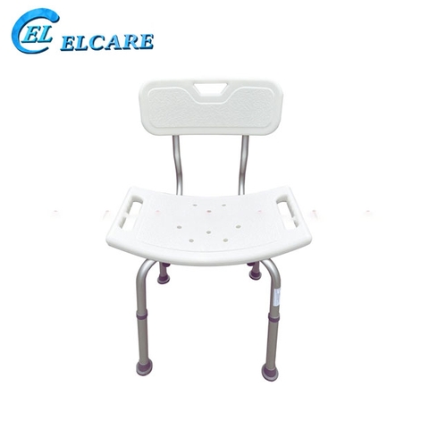 ORM FBL610201 - Ghế Tắm Cao Cấp Có Tựa Lưng