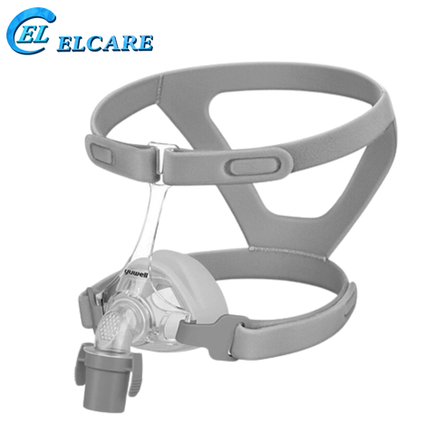 Mặt Nạ Máy Thở Yuwell YN-02 Mặt Nạ Mũi New