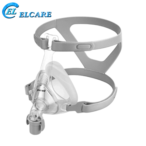 Mặt Nạ Máy Trợ Thở Yuwell YF-01 New