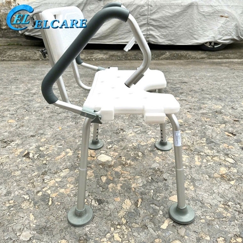 ORM FBL830215 - Ghế Tắm Cao Cấp, Tựa Tay Có Thể Nhấc Lên