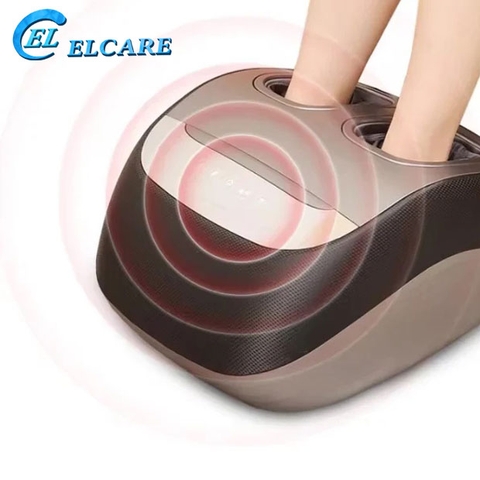 Máy Massage Chân ORM-Q6