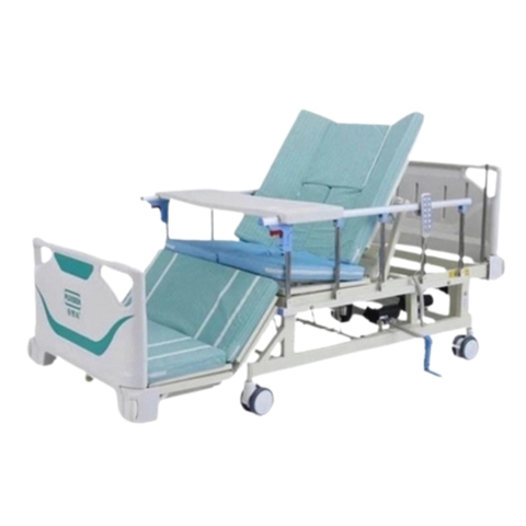 Giường Y Tế Điện Đa Chức Năng BSK-D04 New