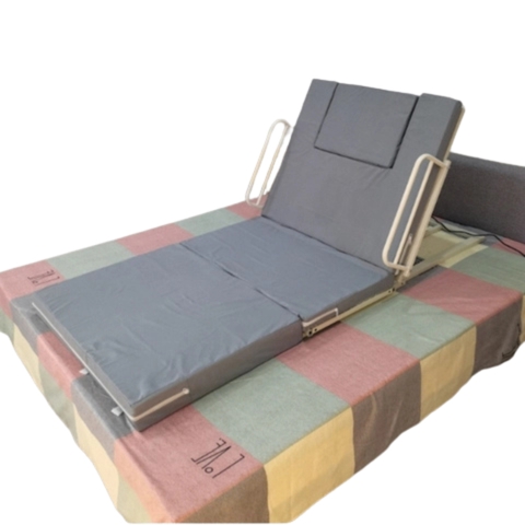Giường Y Tế Điện Nâng Hạ Lưng GBM-098 New