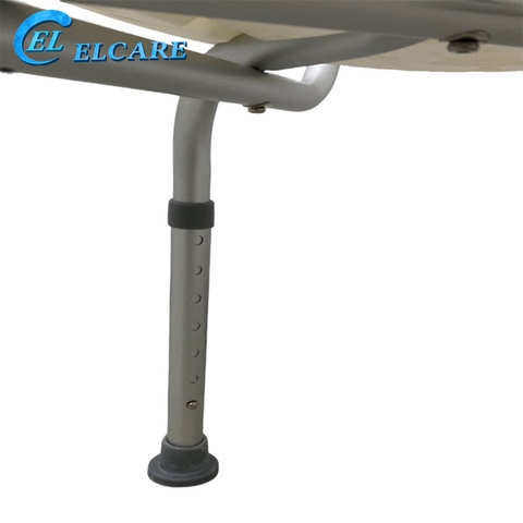 ORM FBL835203 - Ghế Tắm Cao Cấp, Có Tựa Tay Và Tựa Lưng