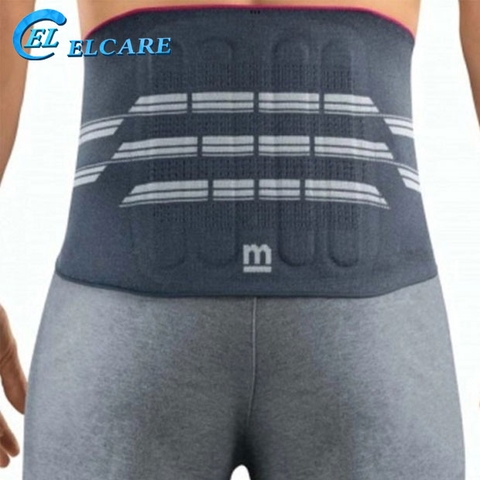 Đai Lưng Chữa Bệnh Cột Sống, Thoát Vị Đĩa Đệm Lumbamed Basic