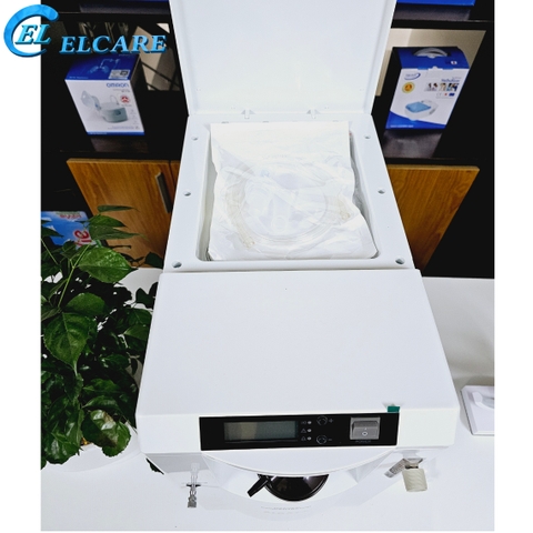 Máy Tạo Oxy Alkato 5 Lít Công Nghệ Nhật Bản Kiểu Mới 2024 New