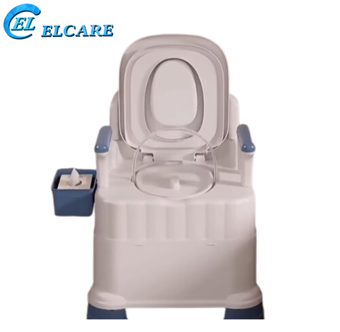 Bô Vệ Sinh Di Động Cao Cấp Oromi BN1