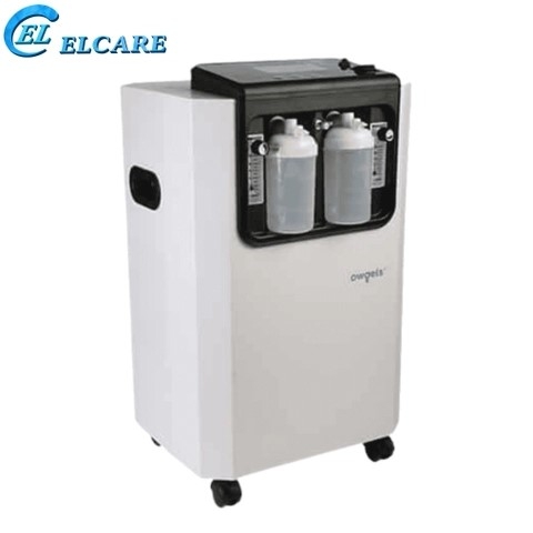 Máy Tạo Oxy Công Suất 10L/Phút Owgels OZ-5-01NW0 New