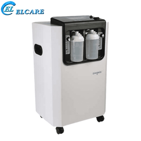 Máy tạo Oxy Công Suất 10L/Phút Owgels OZ-5-01NW0