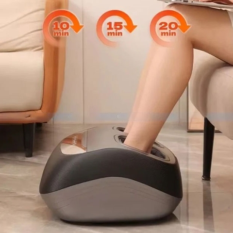 Máy Massage Chân ORM-Q6