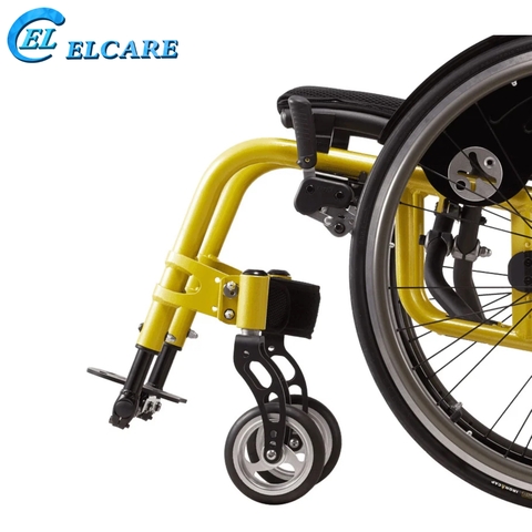 Xe Lăn Karma Ergo Live KM-9000