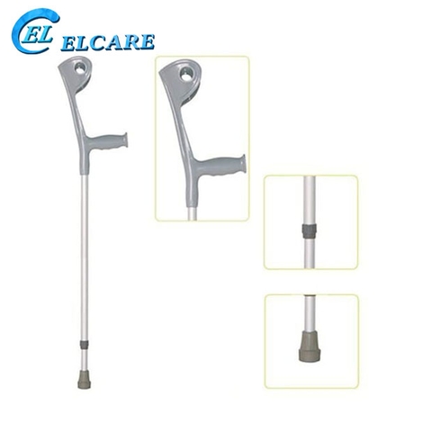 Nạng Khuỷu Tay Lucass C37 (1 Cây)