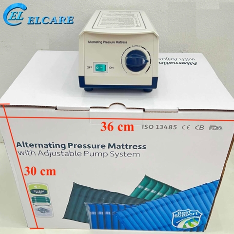 Đệm Hơi Chống Loét Cao Cấp GBM039