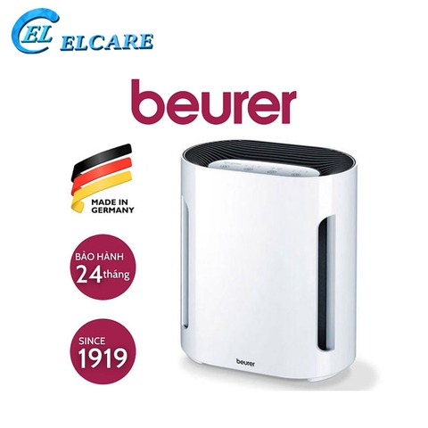 Máy lọc không khí ion LR200 New