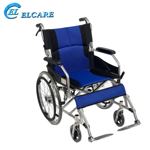 XE LĂN NHÔM GBM-063A ( bánh to )