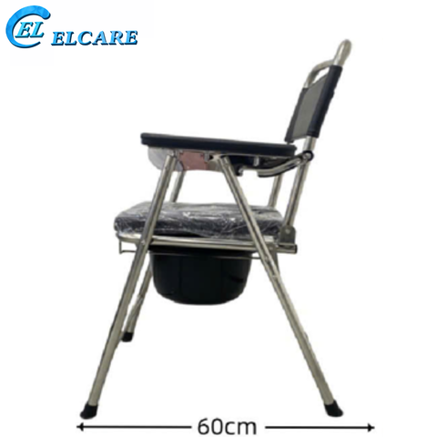 Ghế Bô Vệ Sinh Inox Lucass G87