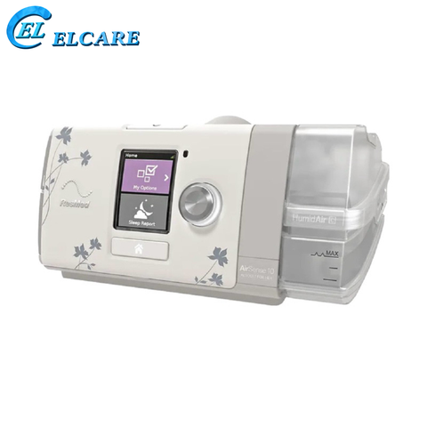 Máy Trợ Thở Resmed Airsense 10 Autoset For Her Thêm Chế Độ Dành Riêng Cho Nữ Giới New