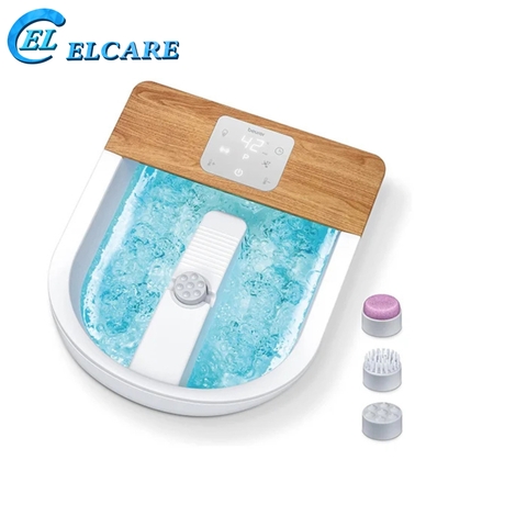 Bồn Massage Ngâm Chân Beurer FB65 Bồn Massage Công Nghệ Đức