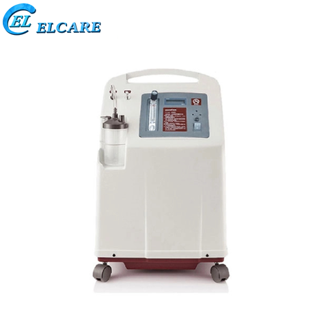 Máy Tạo Oxy Công Suất 8L/Phút Yuwell 7F-8/8W