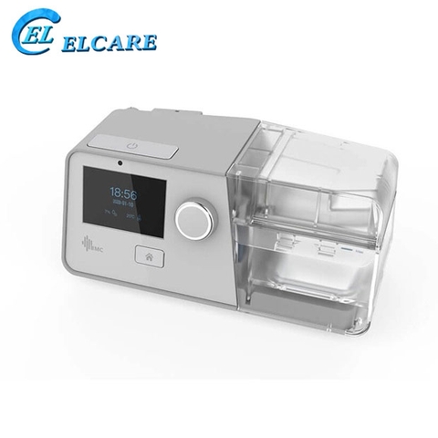 Máy trợ thở 2 chiều Bipap BMC G3 B30VT