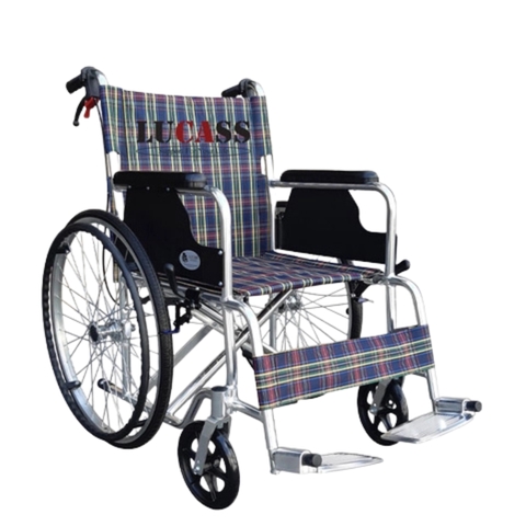 Xe Lăn Lucass X91( CARO ) New