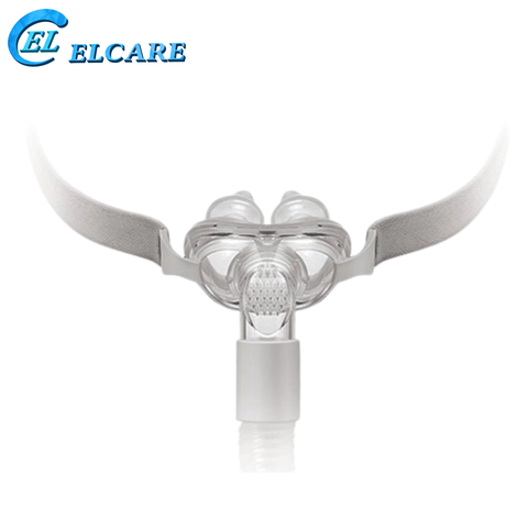 Mặt Nạ máy Thở Yuwell YP-01 Mặt Nạ Nhét Mũi New