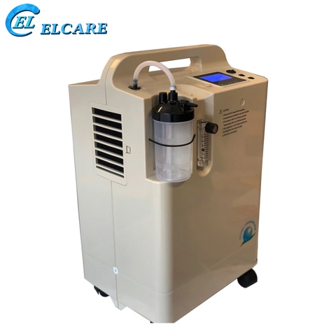 Máy Tạo Oxy Công Suất 5 Lít/Phút Longfian JAY-5BW