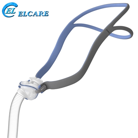 Mặt Nạ Thở Resmed AirFit P10 Mặt Nạ Nhét Mũi Chính Hãng New