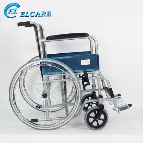 XE LĂN KHUNG THÉP GBM-062