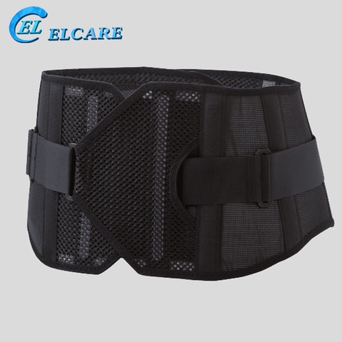 Đai cố định lưng Bonbone Pro Hard Slim