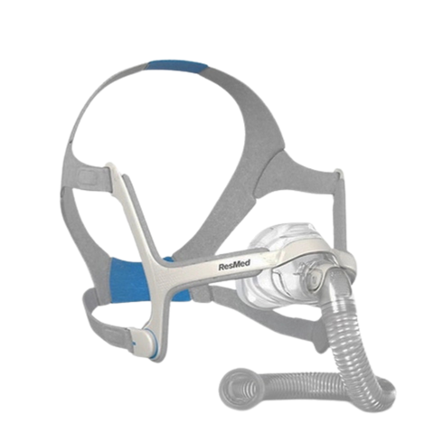 Mặt Nạ Mũi Miệng Resmed Airfit F20 Chính Hãng New