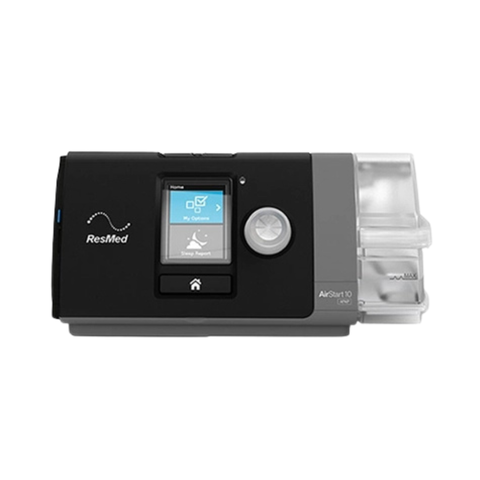 Máy Trợ Thở Resmed Airstart 10 APAP (Auto Cpap) New