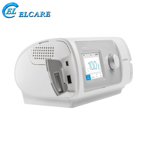 Máy Trợ Thở BiPAP Yuwell YH-830 Đời Mới New