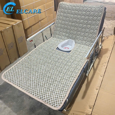 Tựa Lưng Điện Cao Cấp XSJ-I